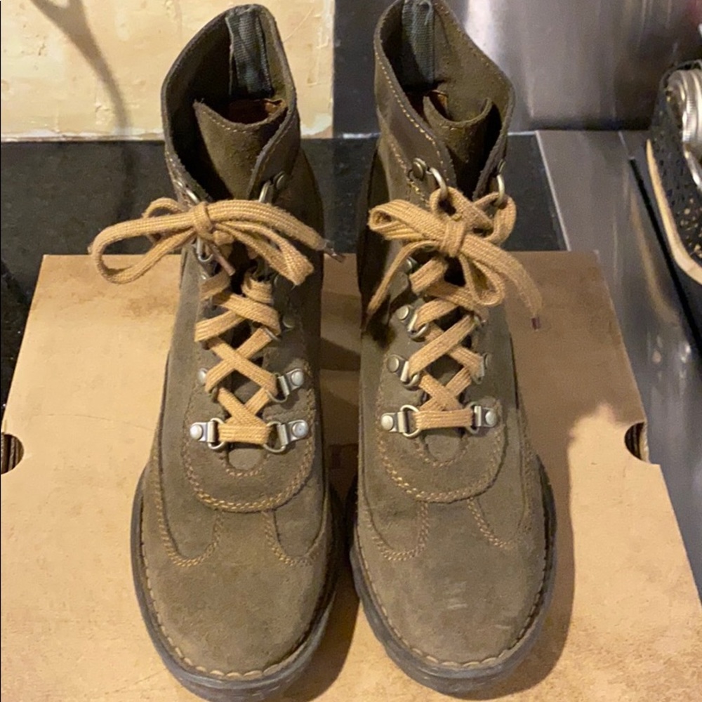 Börn Ronnie booties